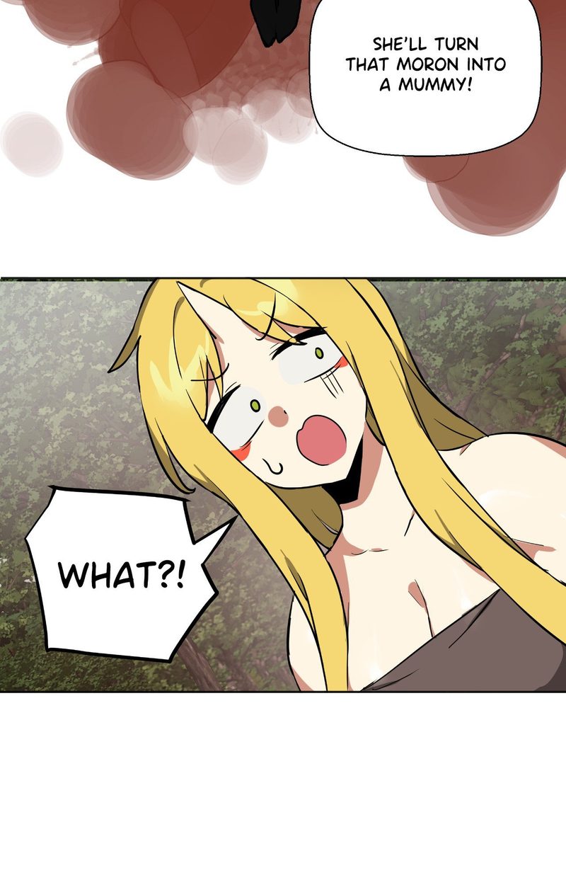 No Man’s Land - Chapter 78 Page 16