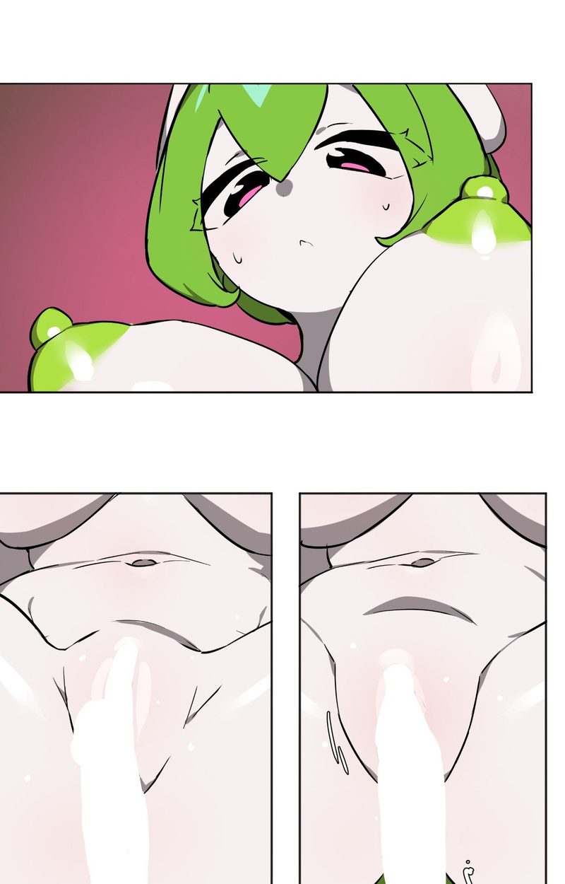 No Man’s Land - Chapter 78 Page 27