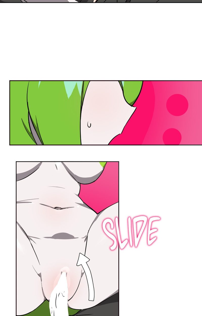 No Man’s Land - Chapter 78 Page 31