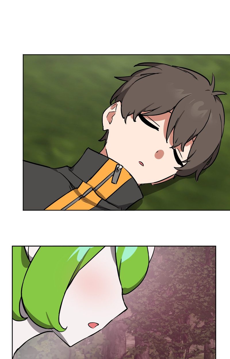 No Man’s Land - Chapter 78 Page 39