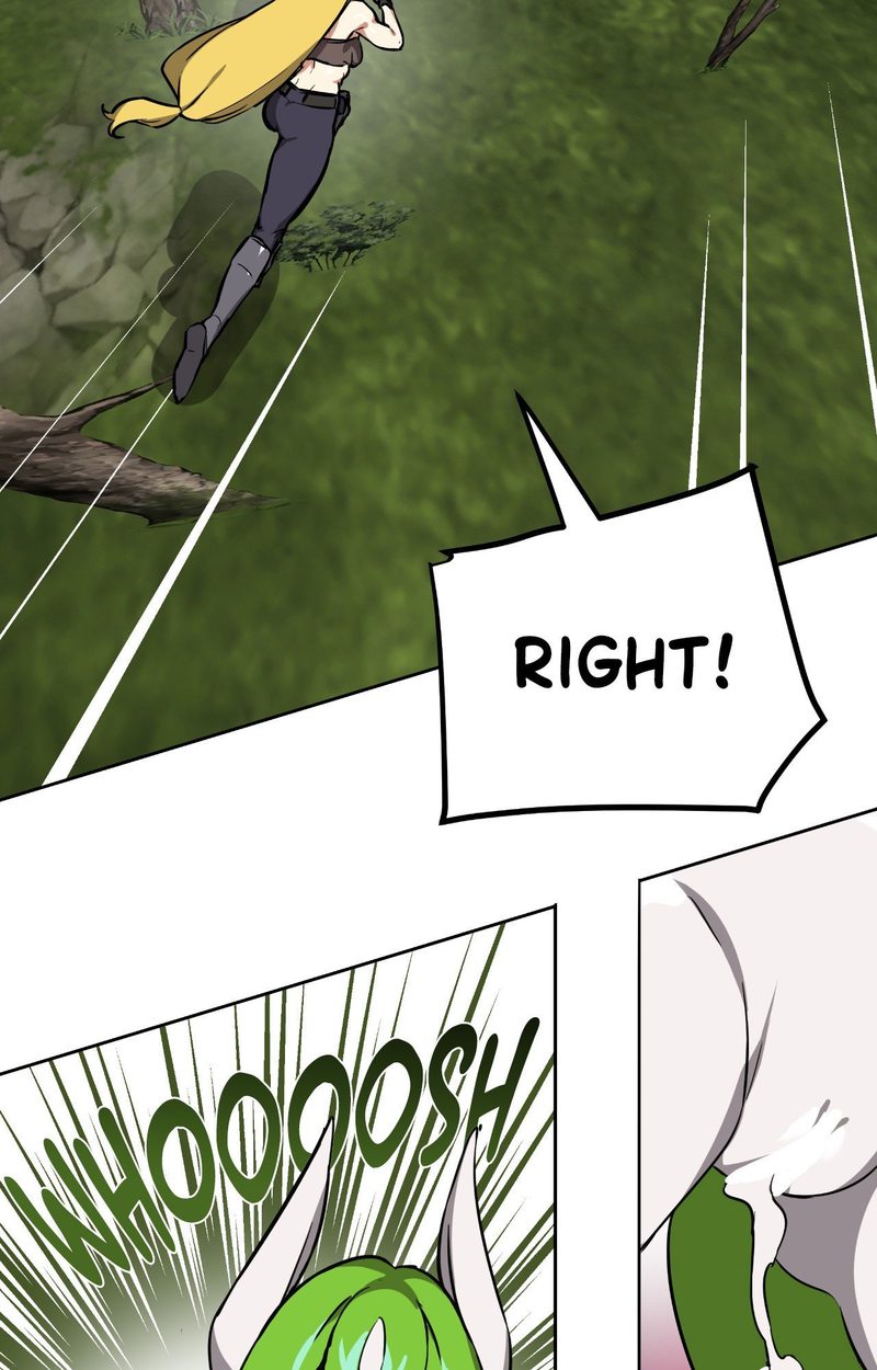 No Man’s Land - Chapter 78 Page 48