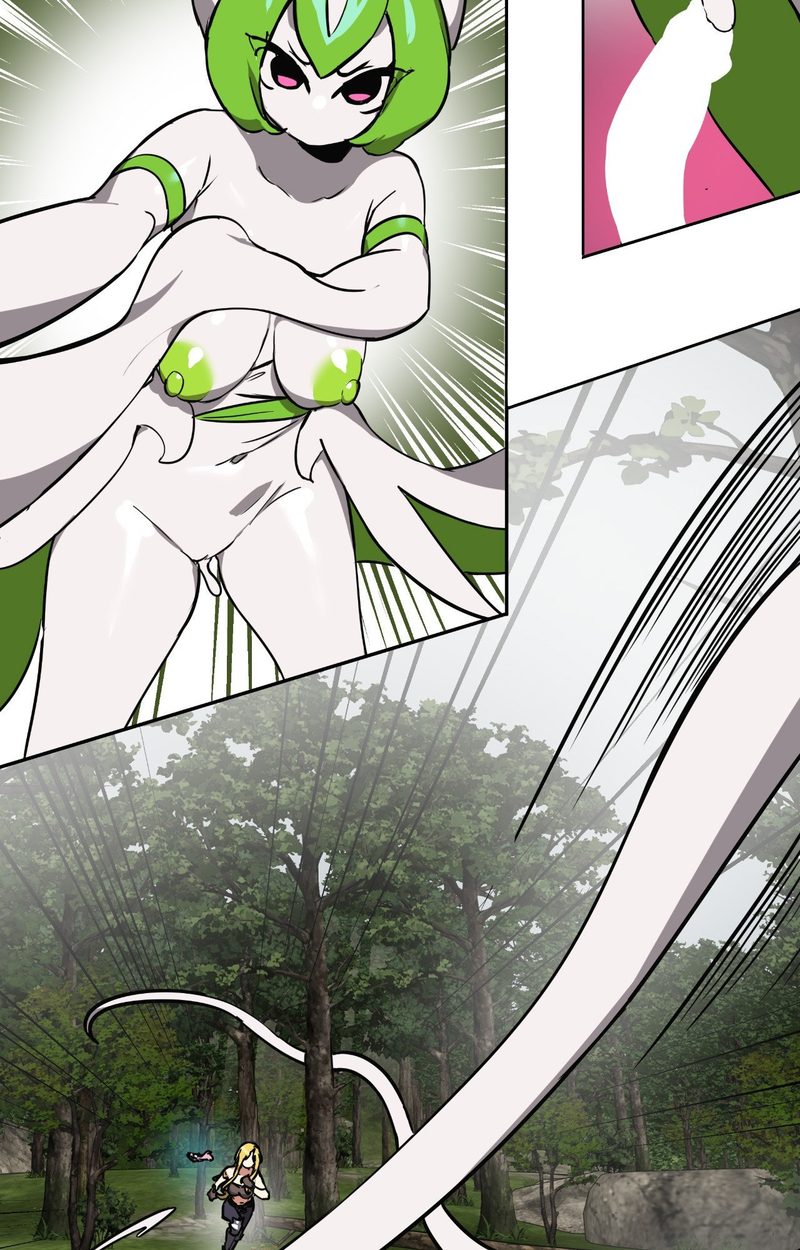 No Man’s Land - Chapter 78 Page 49