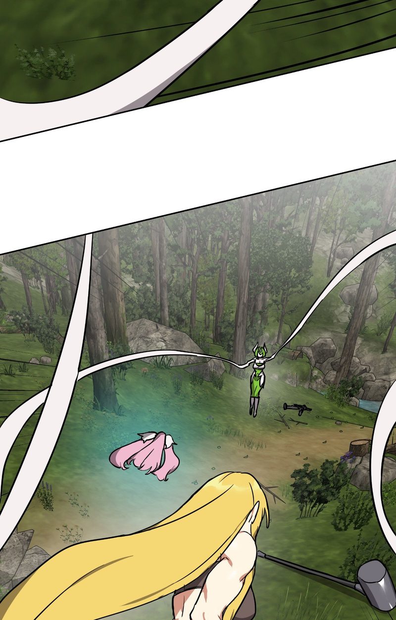 No Man’s Land - Chapter 78 Page 52