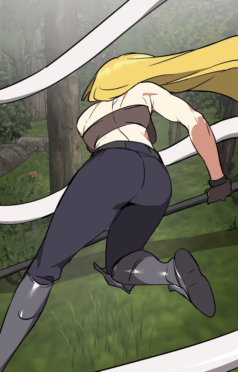 No Man’s Land - Chapter 78 Page 54