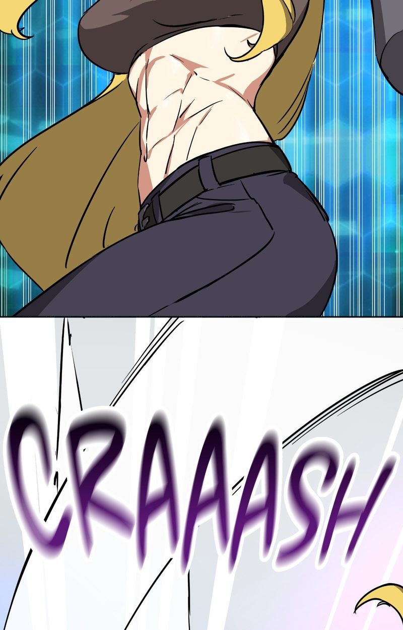 No Man’s Land - Chapter 78 Page 61