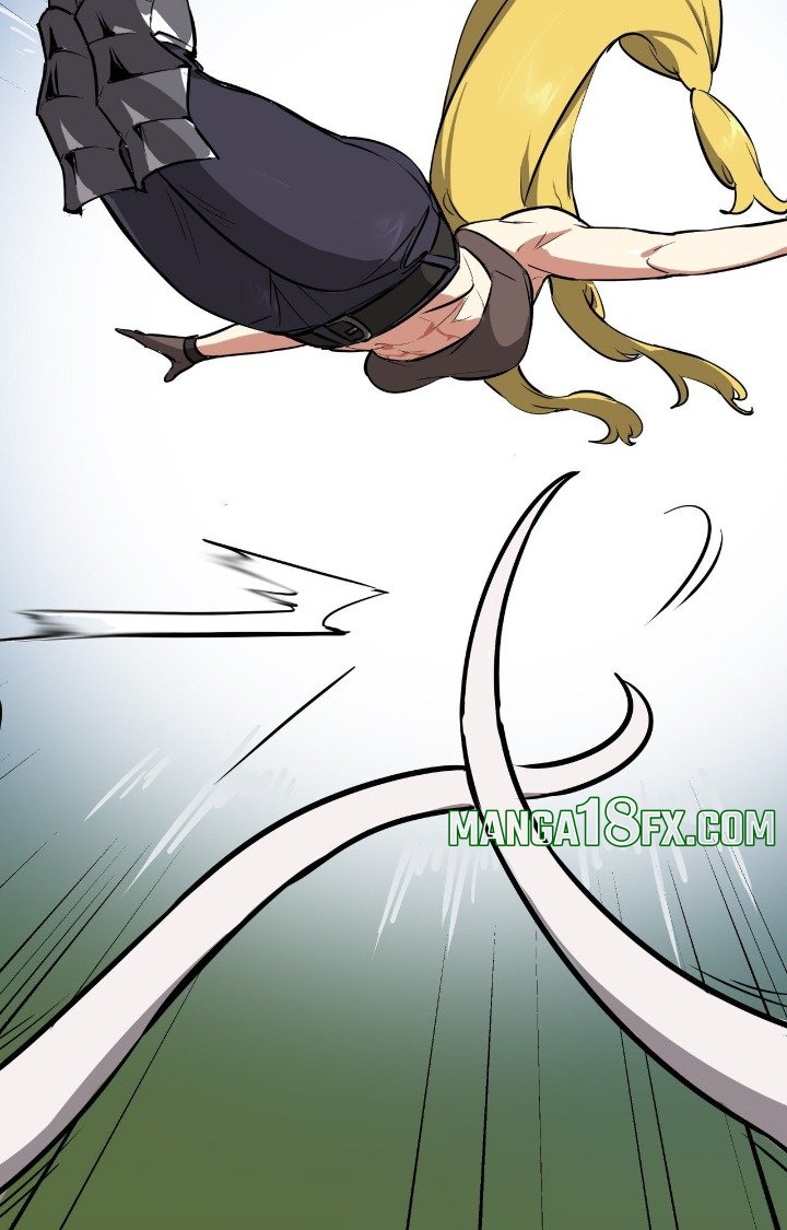 No Man’s Land - Chapter 79 Page 14