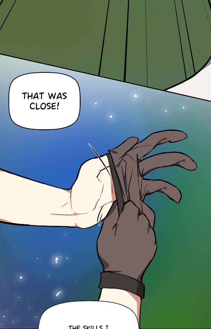 No Man’s Land - Chapter 79 Page 15