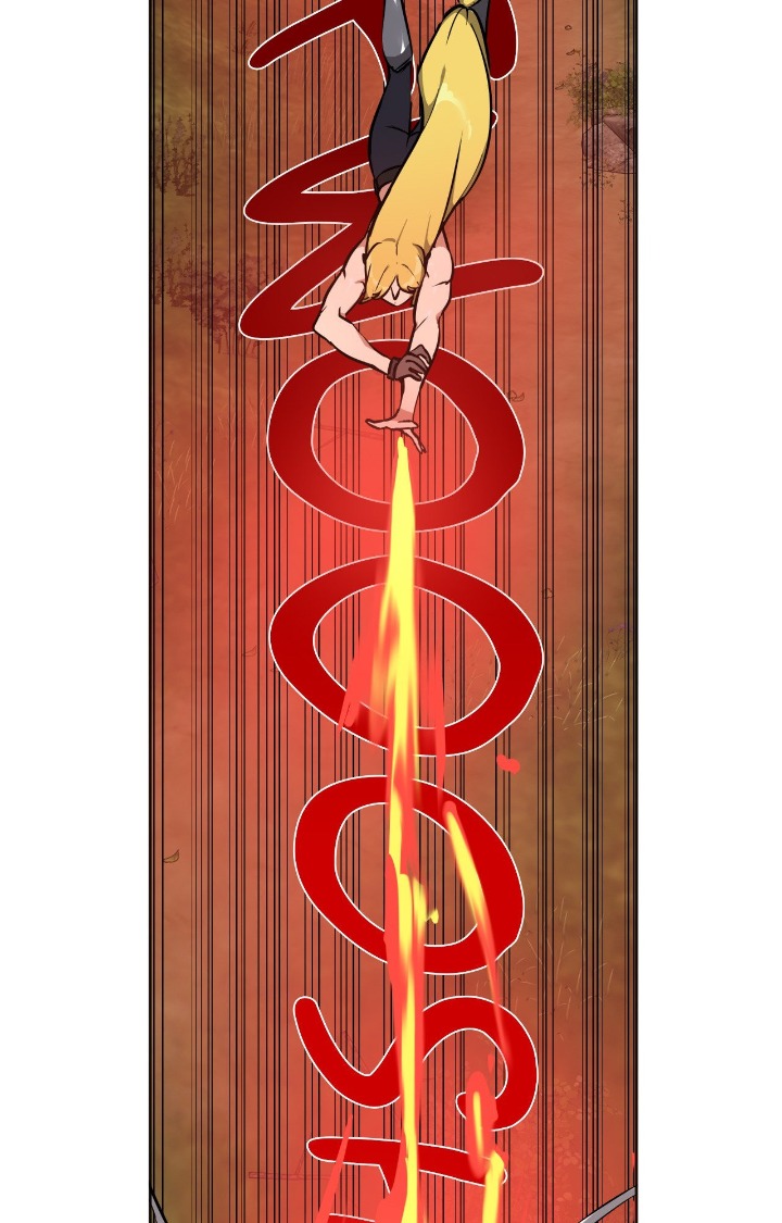 No Man’s Land - Chapter 79 Page 19