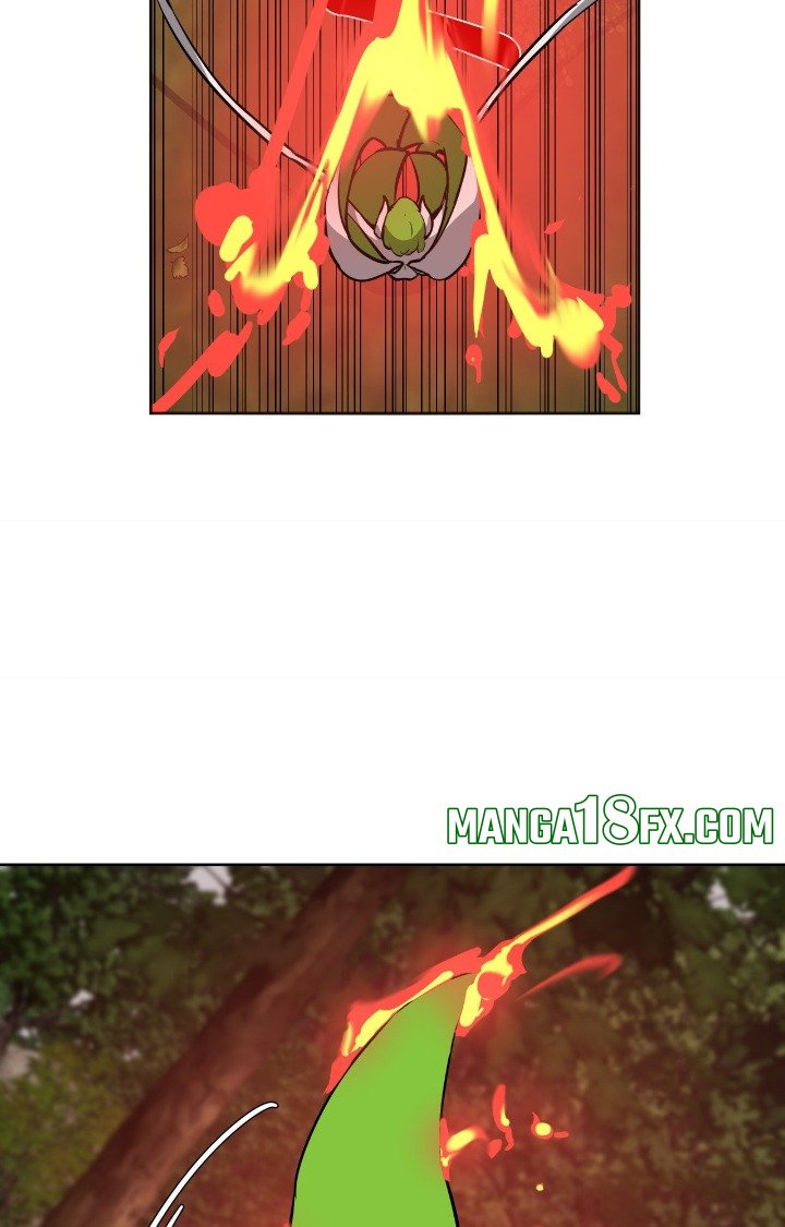 No Man’s Land - Chapter 79 Page 20