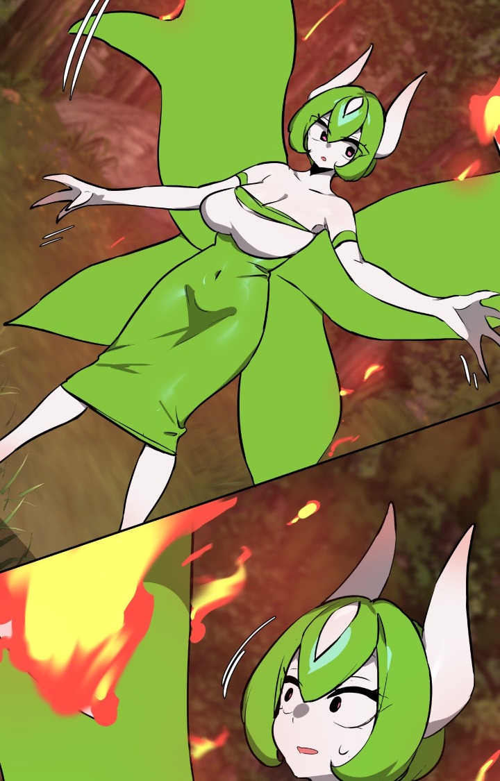 No Man’s Land - Chapter 79 Page 21