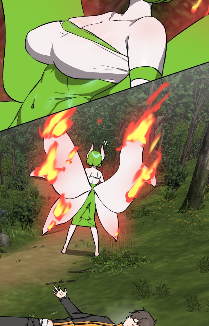 No Man’s Land - Chapter 79 Page 22