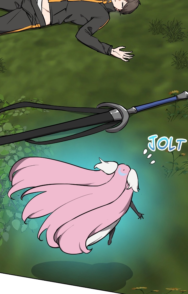 No Man’s Land - Chapter 79 Page 23