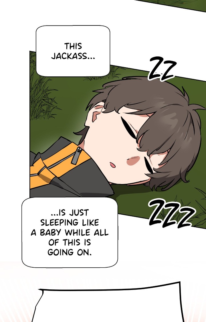 No Man’s Land - Chapter 79 Page 24