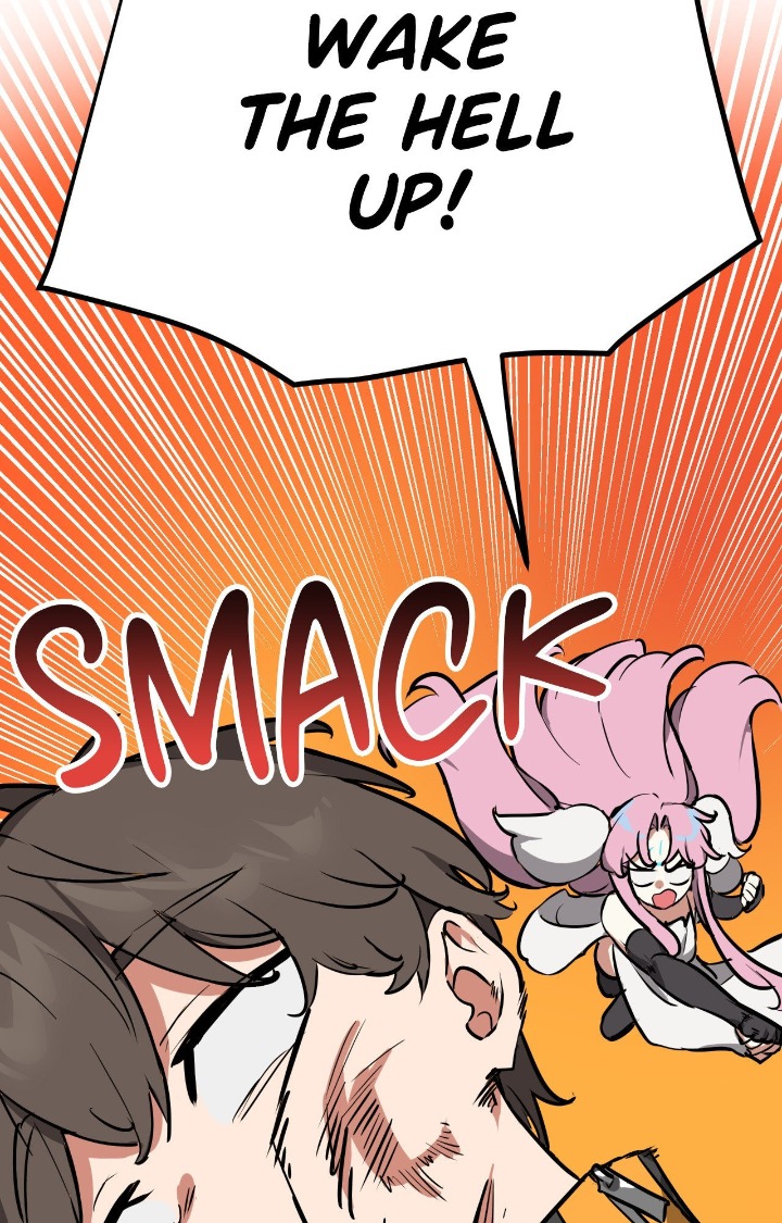 No Man’s Land - Chapter 79 Page 25