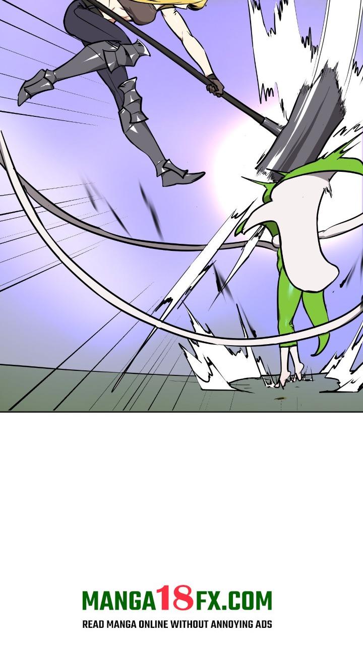 No Man’s Land - Chapter 79 Page 3