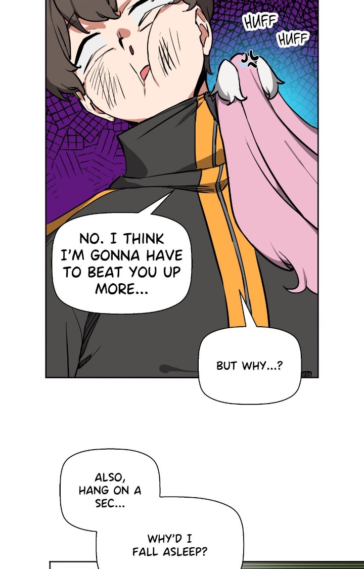 No Man’s Land - Chapter 79 Page 34