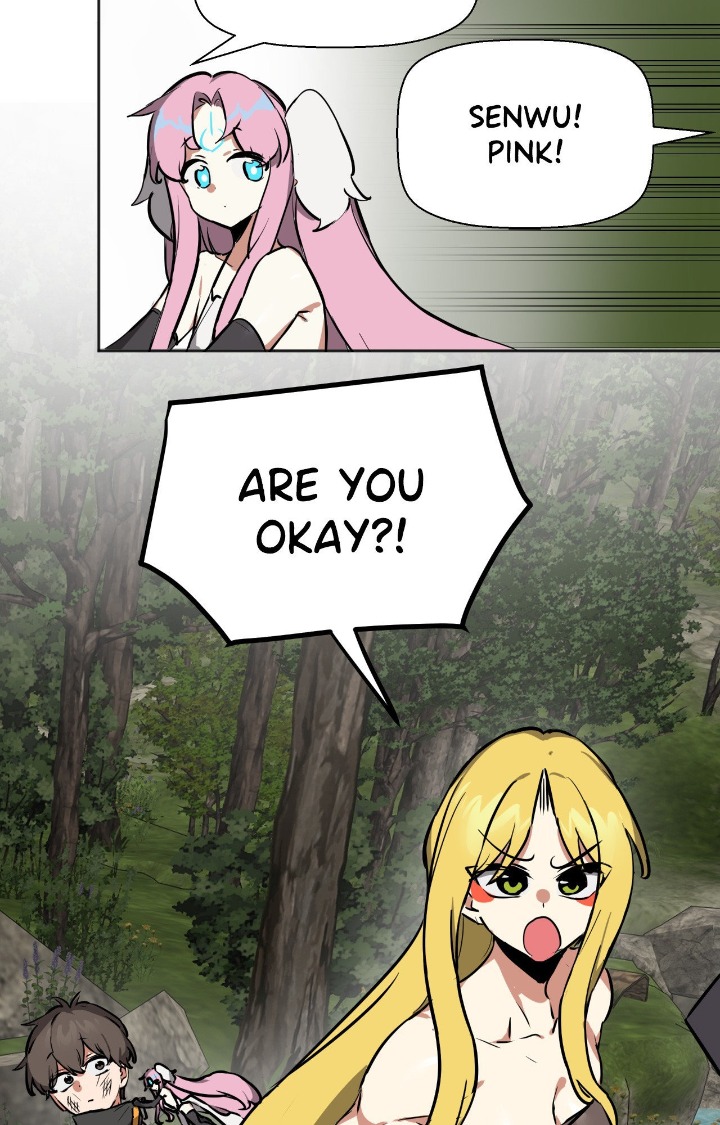 No Man’s Land - Chapter 79 Page 35