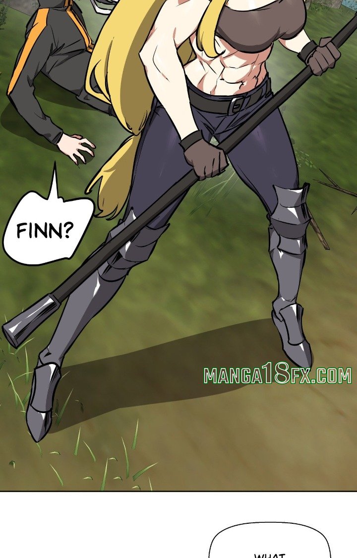 No Man’s Land - Chapter 79 Page 36