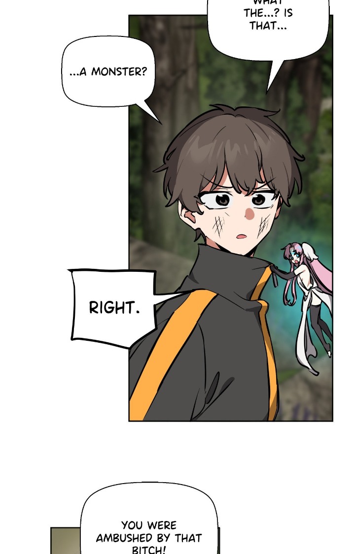 No Man’s Land - Chapter 79 Page 37