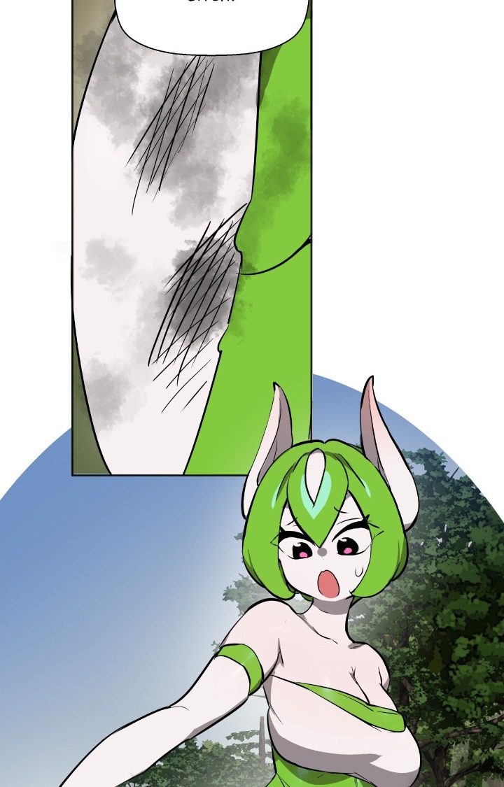 No Man’s Land - Chapter 79 Page 38