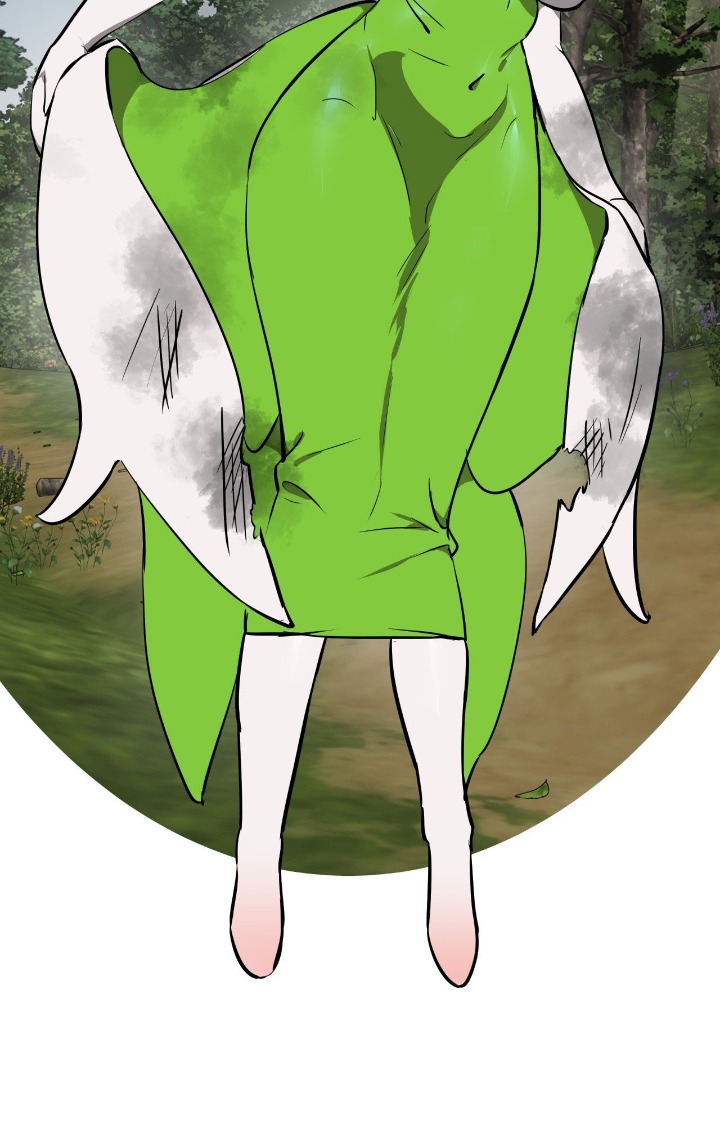 No Man’s Land - Chapter 79 Page 39