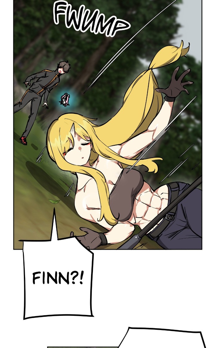 No Man’s Land - Chapter 79 Page 43