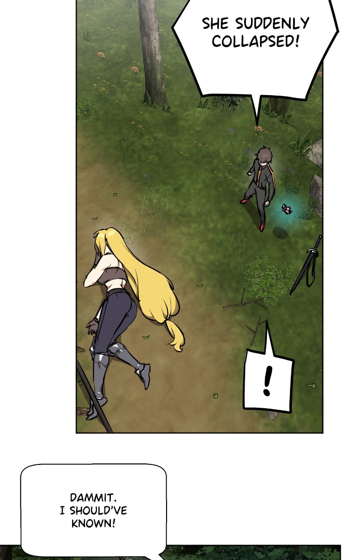 No Man’s Land - Chapter 79 Page 44