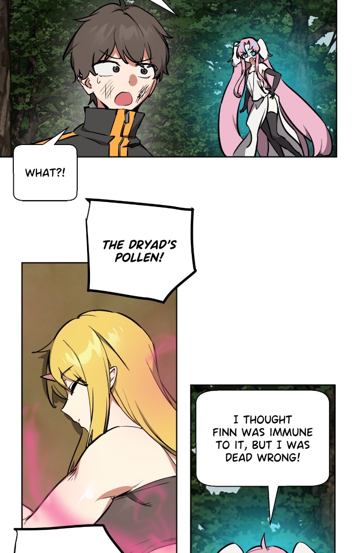 No Man’s Land - Chapter 79 Page 45