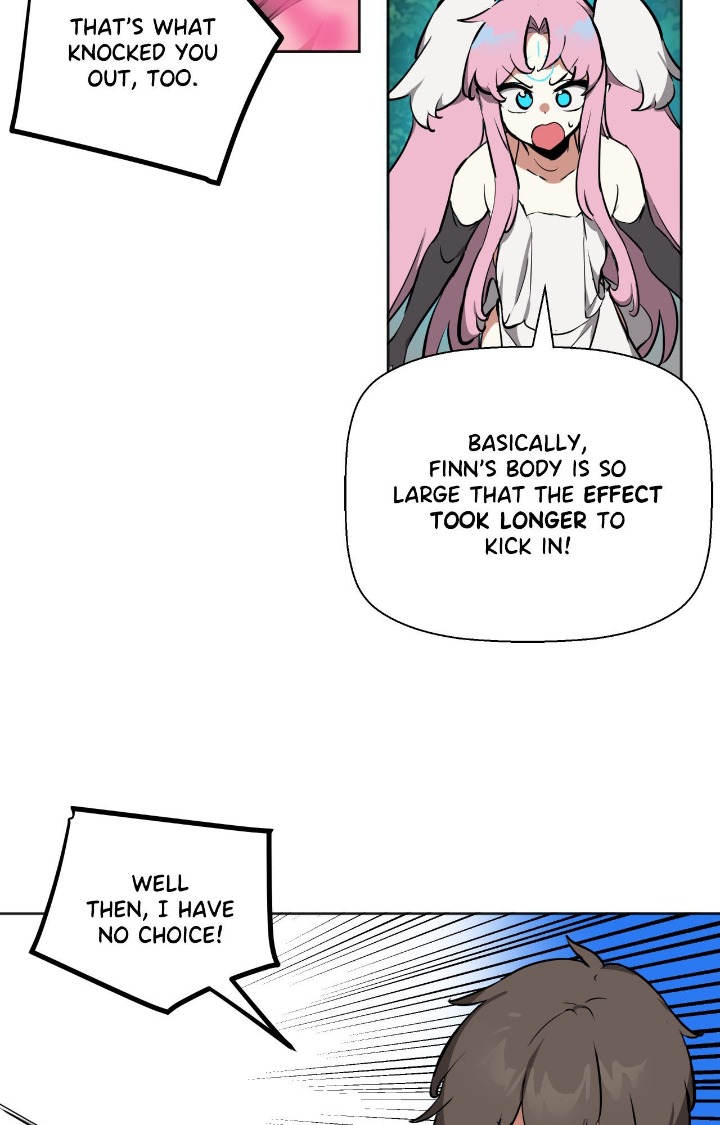 No Man’s Land - Chapter 79 Page 46