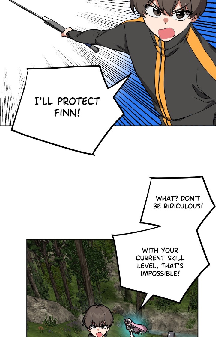 No Man’s Land - Chapter 79 Page 47