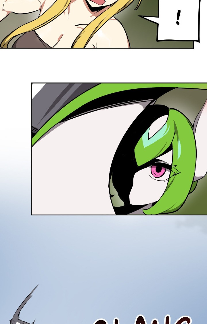 No Man’s Land - Chapter 79 Page 5