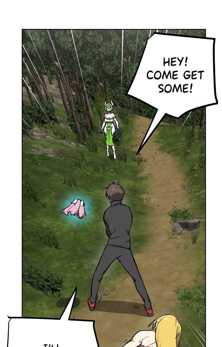 No Man’s Land - Chapter 79 Page 50