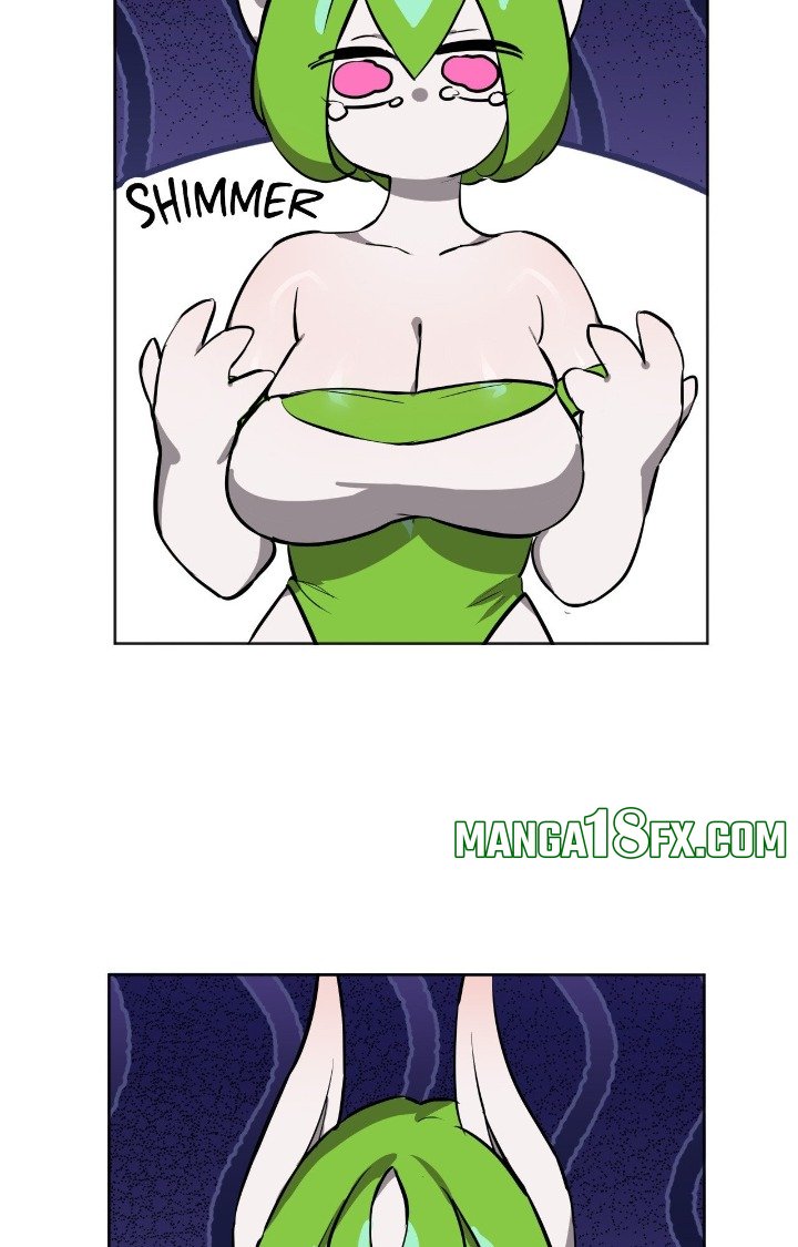 No Man’s Land - Chapter 79 Page 55