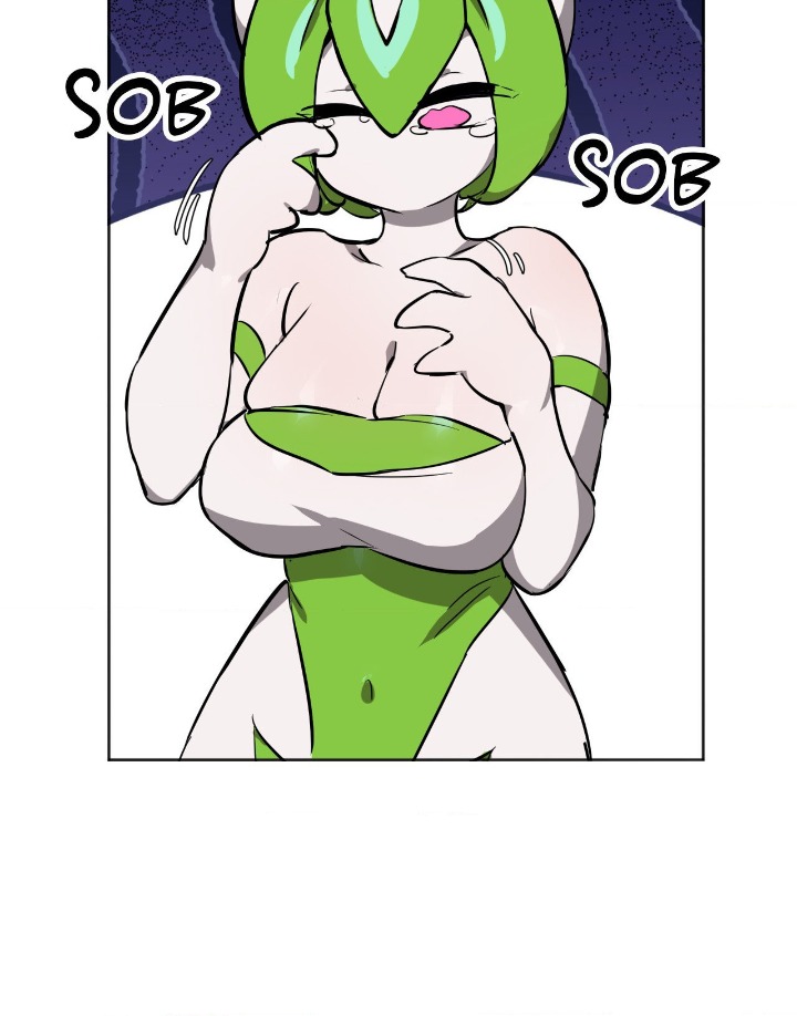 No Man’s Land - Chapter 79 Page 56