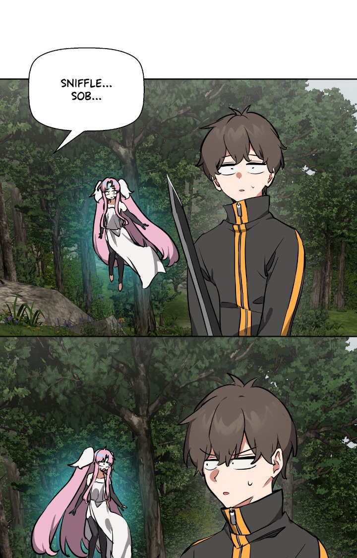 No Man’s Land - Chapter 79 Page 57