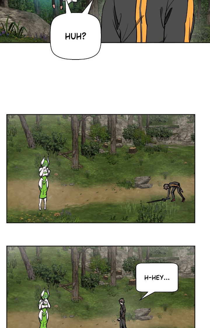 No Man’s Land - Chapter 79 Page 58