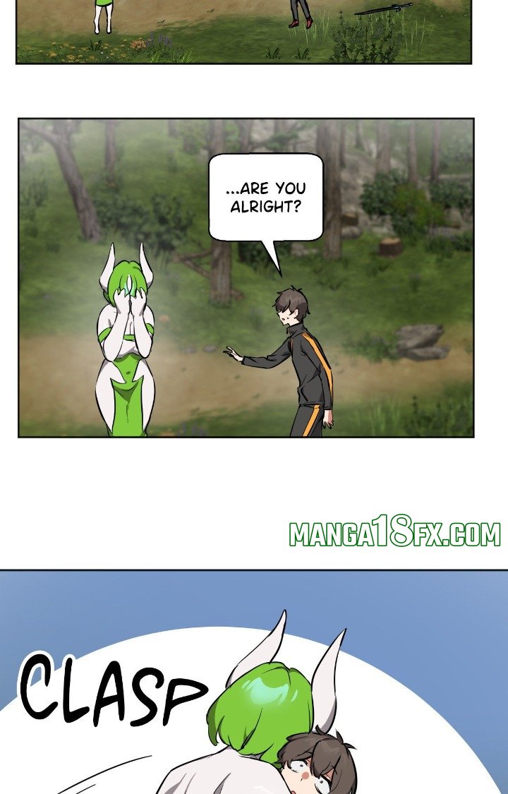 No Man’s Land - Chapter 79 Page 59