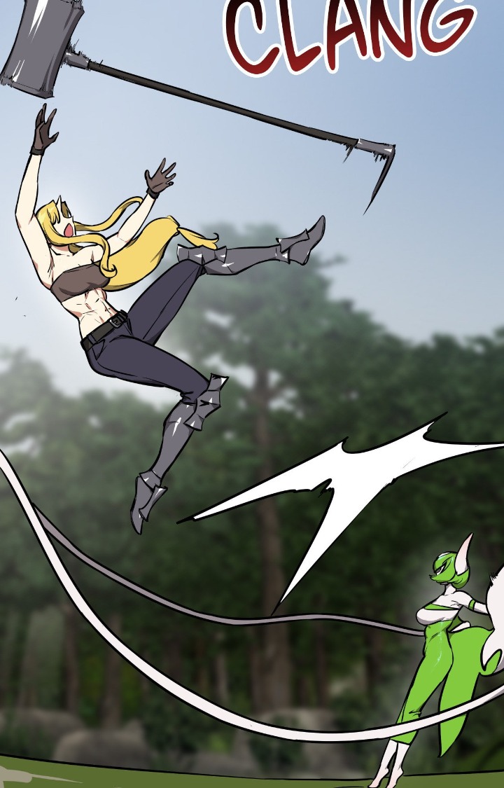 No Man’s Land - Chapter 79 Page 6