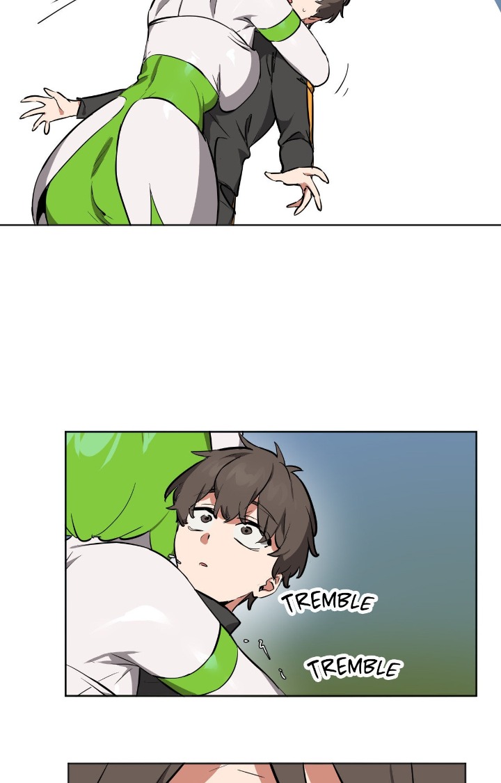 No Man’s Land - Chapter 79 Page 60