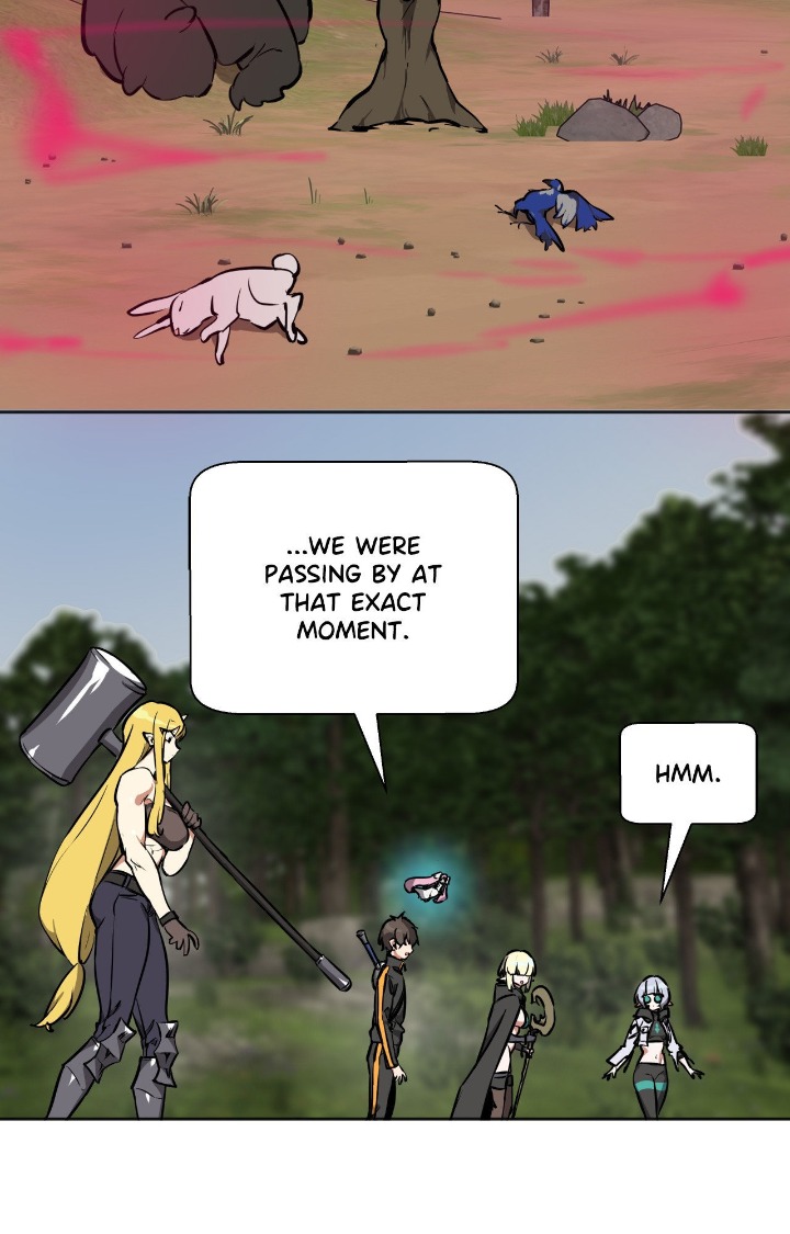 No Man’s Land - Chapter 79 Page 65