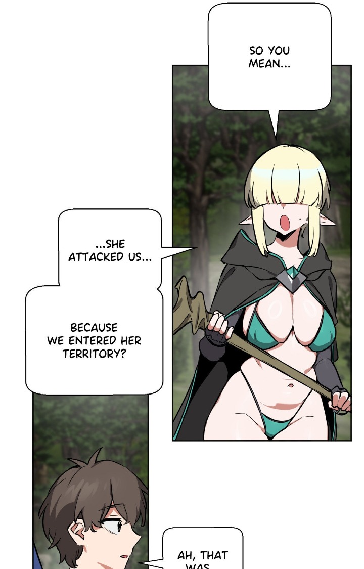 No Man’s Land - Chapter 79 Page 66