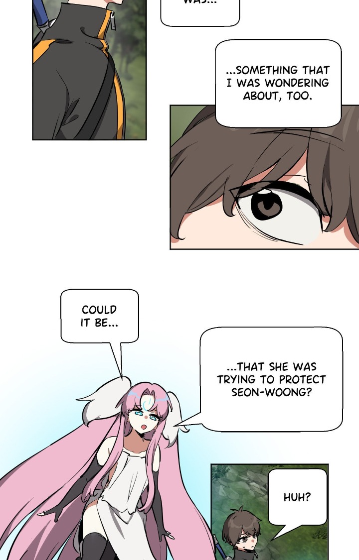 No Man’s Land - Chapter 79 Page 67