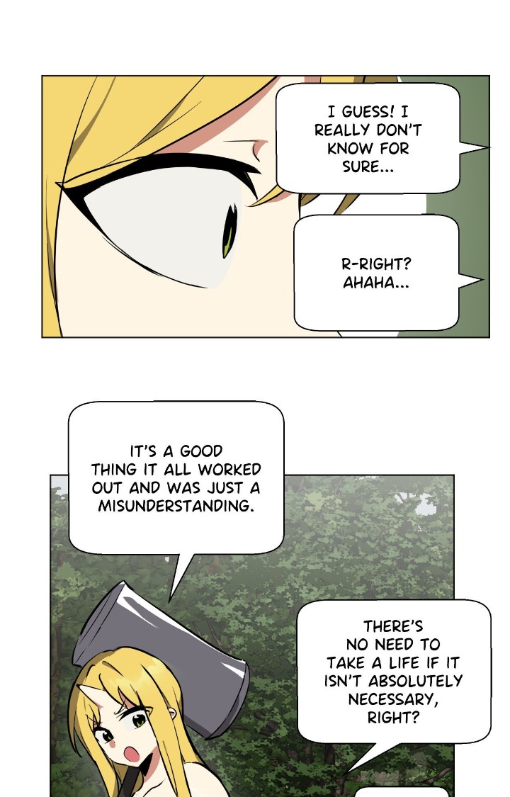 No Man’s Land - Chapter 79 Page 71