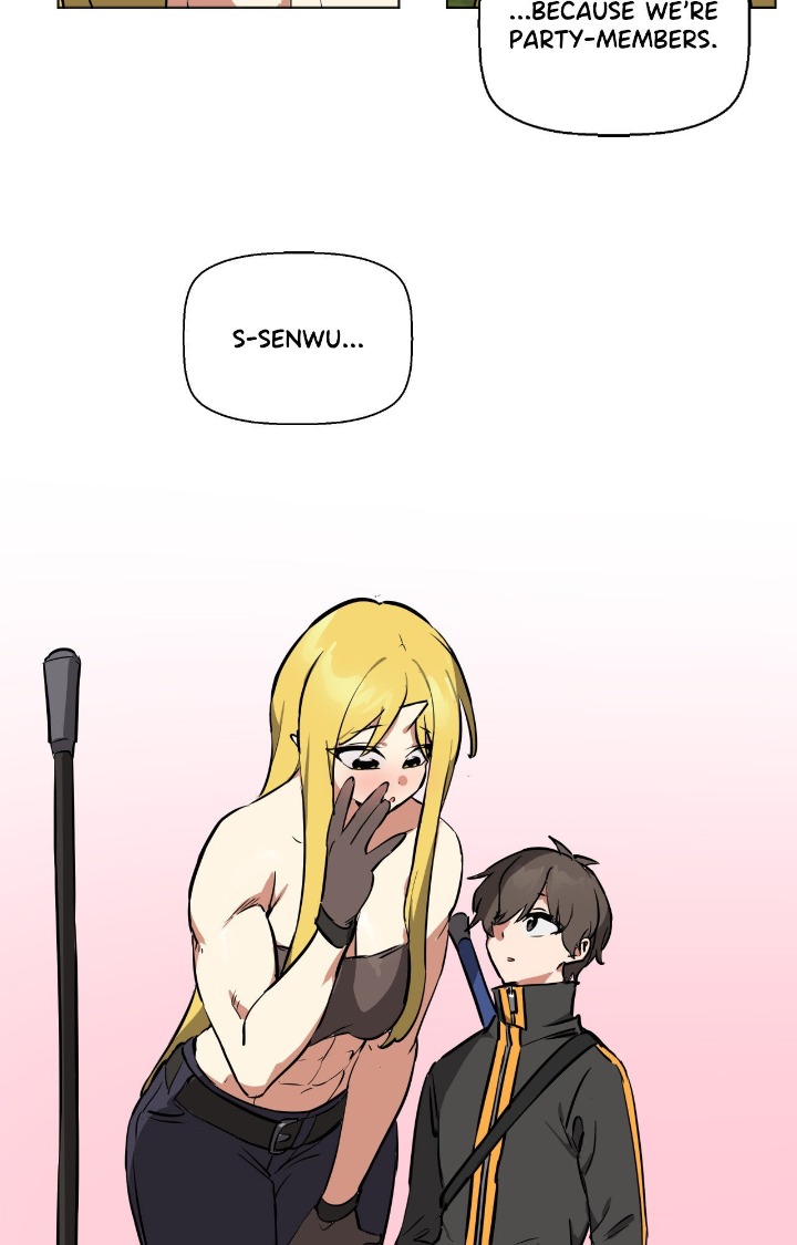 No Man’s Land - Chapter 79 Page 74