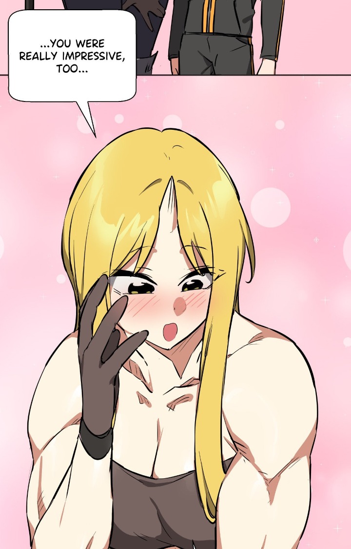 No Man’s Land - Chapter 79 Page 75