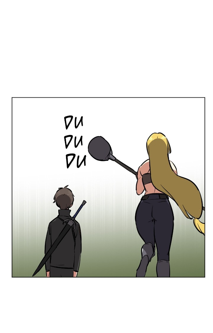 No Man’s Land - Chapter 79 Page 77