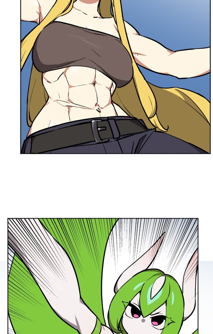 No Man’s Land - Chapter 79 Page 8