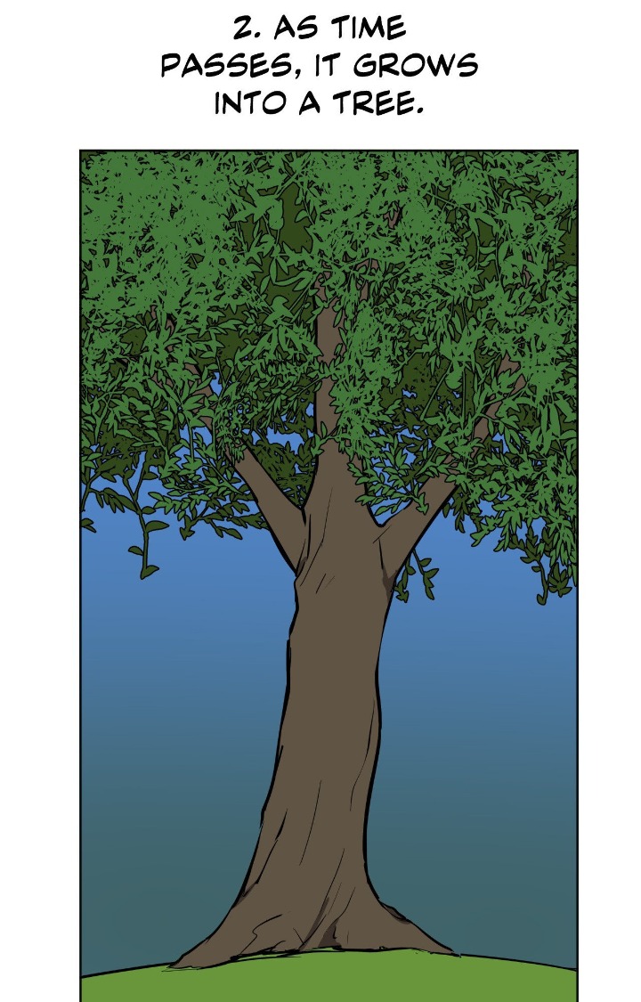 No Man’s Land - Chapter 79 Page 81