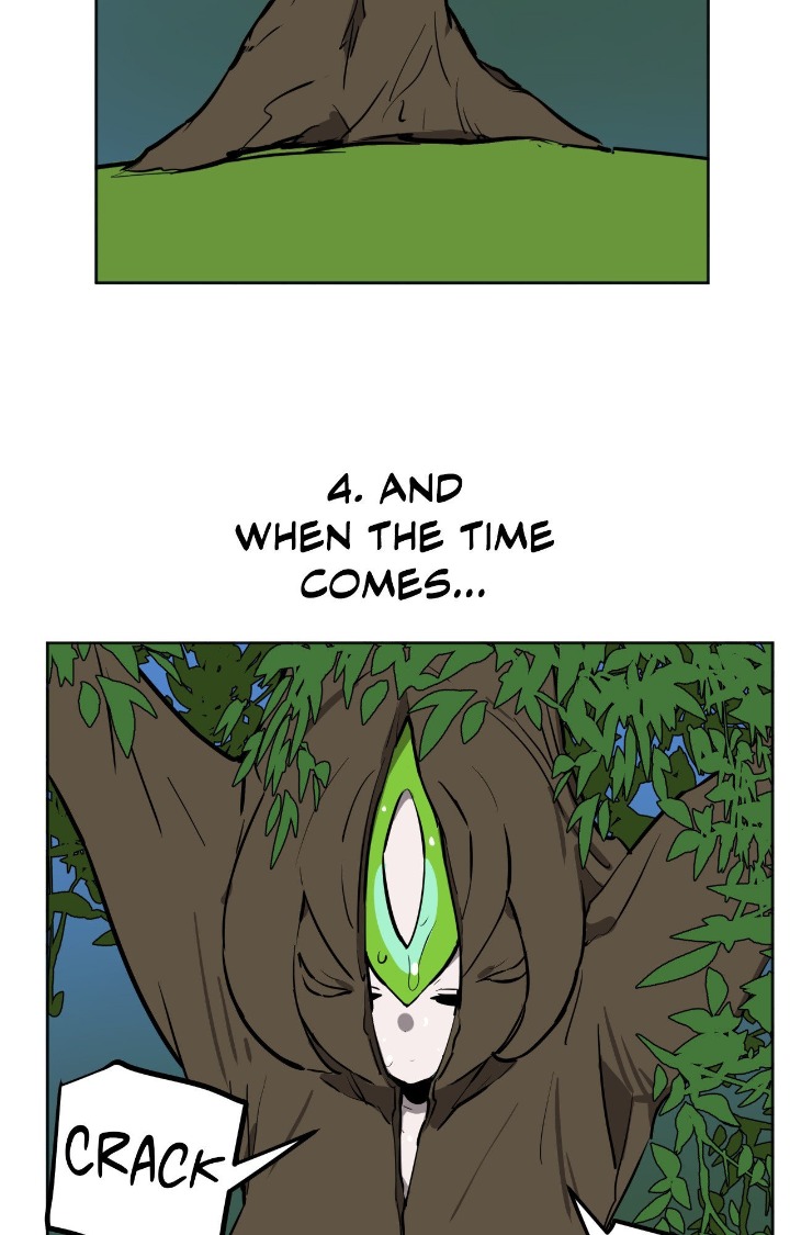 No Man’s Land - Chapter 79 Page 83