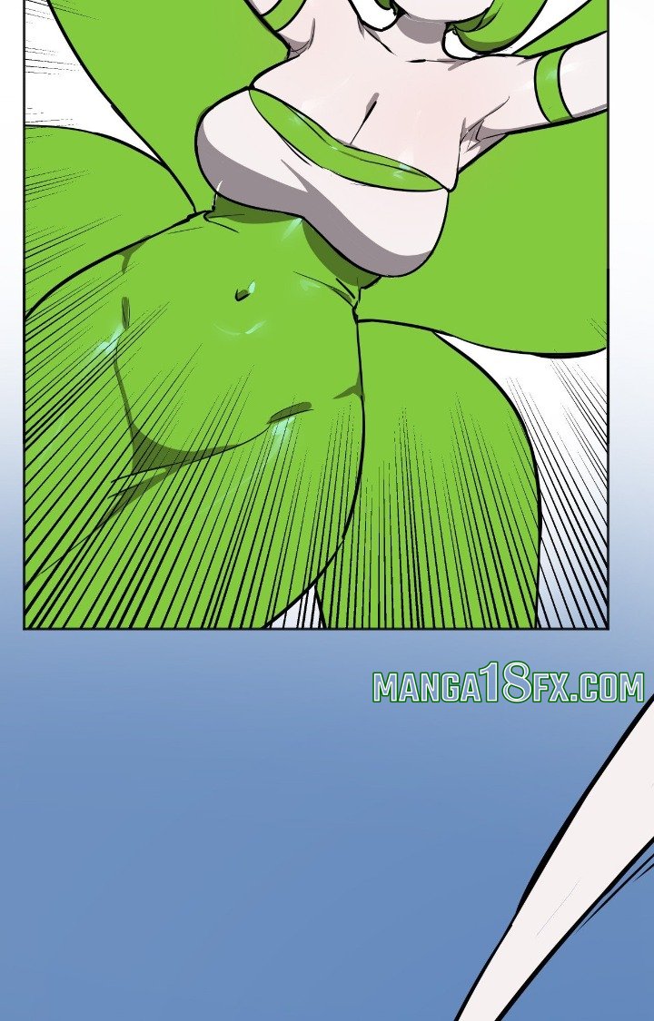 No Man’s Land - Chapter 79 Page 9